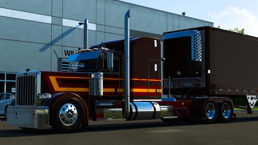 ¿Cuál es el mejor camión en American Truck Simulator? - 11 - marzo 3, 2023
