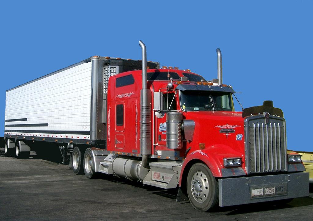 ¿Cuál es el mejor camión en American Truck Simulator? - 15 - marzo 3, 2023