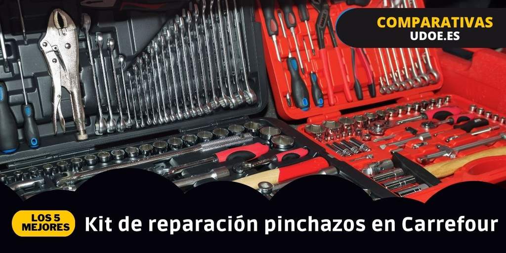 Cómo Hacer una Reparación de Neumáticos de Calidad: Los 10 Mejores Kits de Reparación - 13 - diciembre 21, 2022