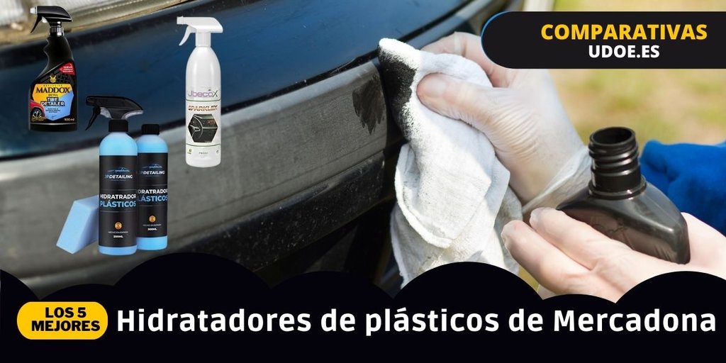 Los 8 Mejores Limpia Salpicaderos para Coches: ¡No más manchas en tu auto! - 11 - diciembre 21, 2022
