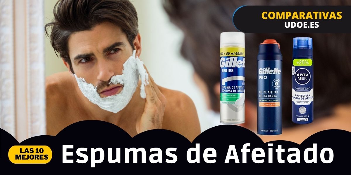 Los 10 mejores productos para cuidar tu barba: Afeitado, Champú y más - 28 - enero 19, 2023