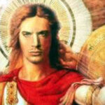 ¿Es Castiel Angel un ángel en la Biblia?