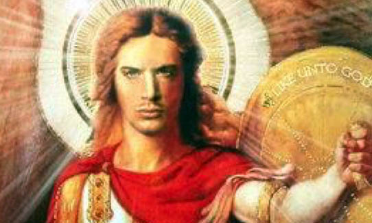 ¿Es Castiel Angel un ángel en la Biblia? - 3 - marzo 1, 2023