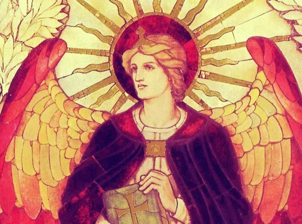¿Es Castiel Angel un ángel en la Biblia? - 7 - marzo 1, 2023