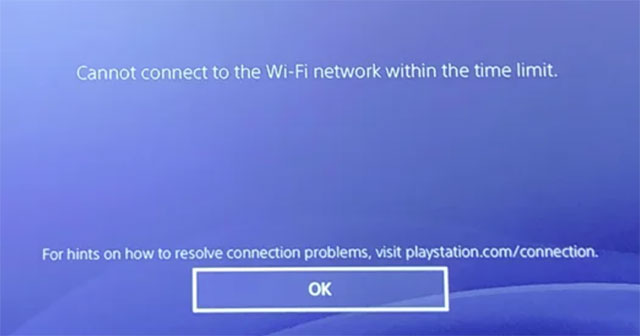 ¿Por qué mi PS4 no se conectar a la red WiFi? - 9 - febrero 28, 2023