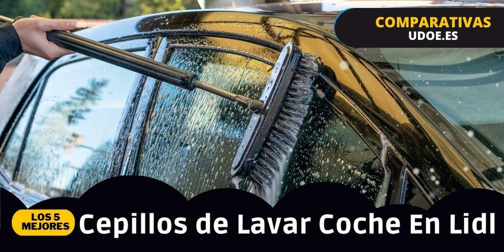 Los 8 Mejores Limpia Salpicaderos para Coches: ¡No más manchas en tu auto! - 17 - diciembre 21, 2022