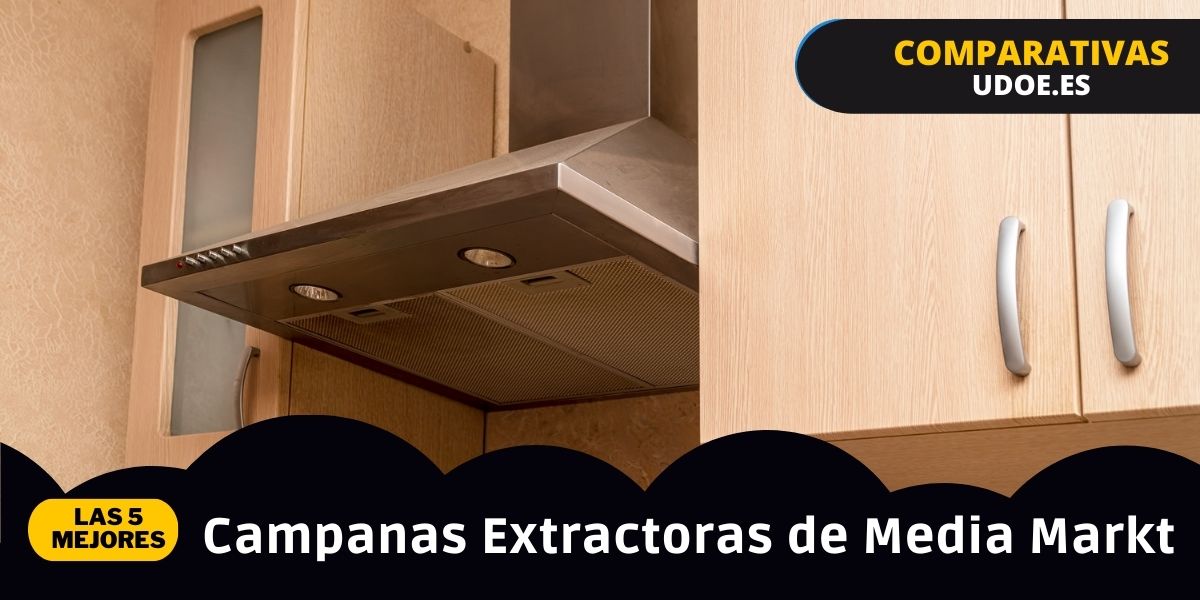 Las Mejores Campanas Extractoras de 90 cm: ¡Compara y Encuentra la Tuya! - 25 - enero 13, 2023