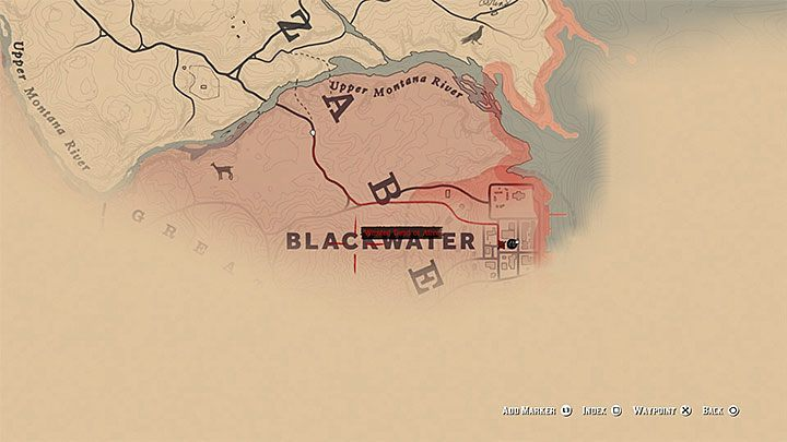 ¿Cómo me uno a Blackwater? - 7 - febrero 2, 2023