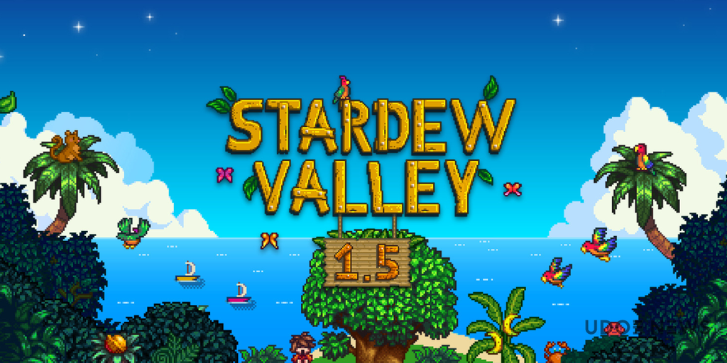 ¿Se puede jugar stardew valley online con mods? - 1 - marzo 9, 2023