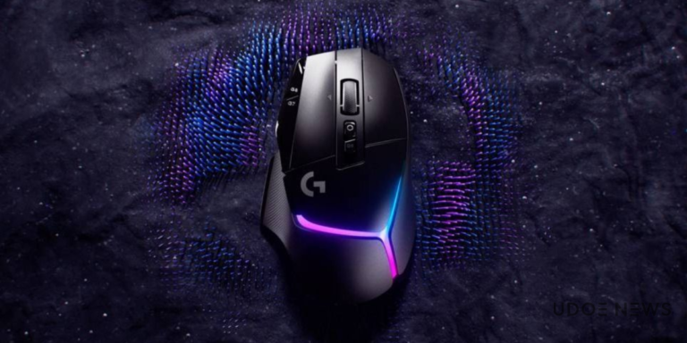 Logitech G Hub no detecta mouse - UDOE