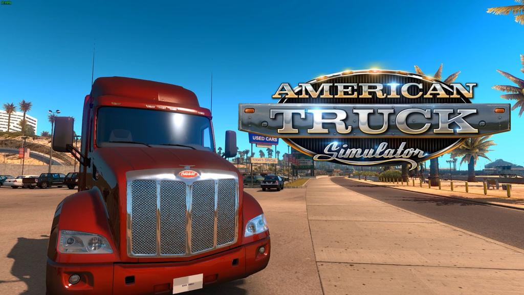 ¿Cuál es el mejor camión en American Truck Simulator? - 5 - marzo 3, 2023