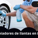 Limpia las llantas Mercadona: ¿Funciona?