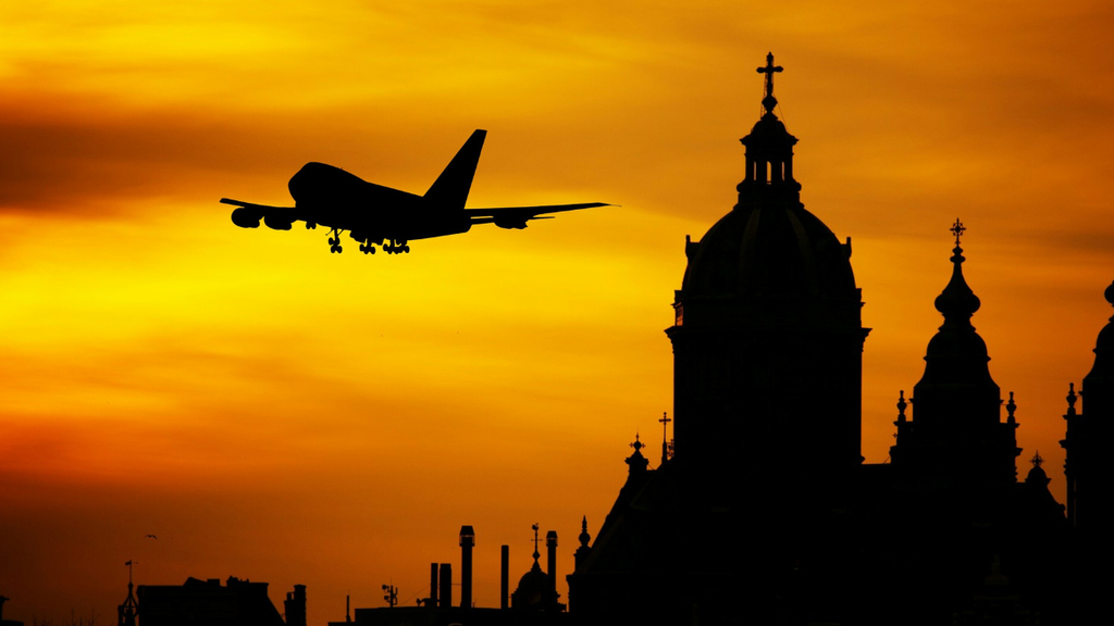 ¿Como puedo encotrar vuelos baratos en el 2023? - 13 - abril 15, 2023