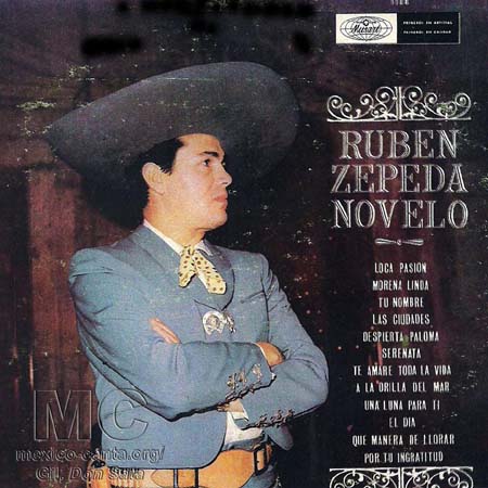 ¿Cómo murió Rubén Zepeda Novelo? - 3 - abril 14, 2023