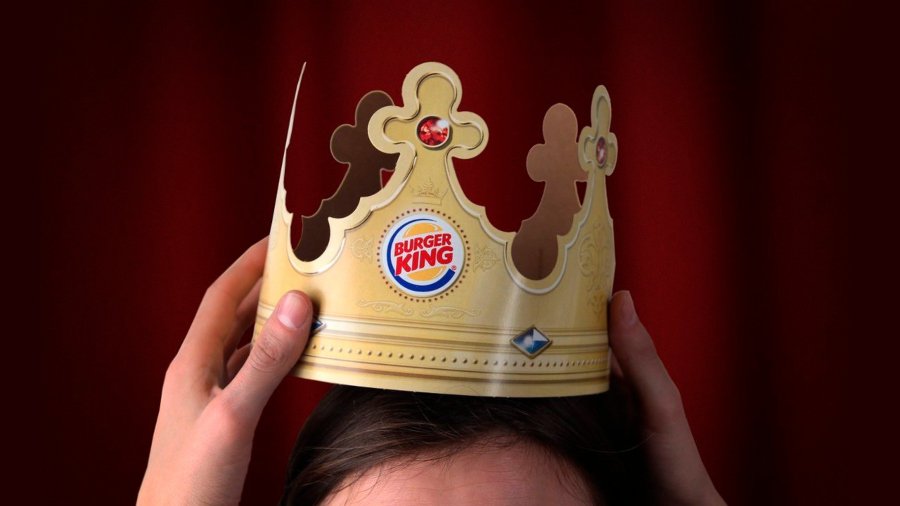 ¿Cómo conseguir una corona de Burger King? - 7 - abril 13, 2023
