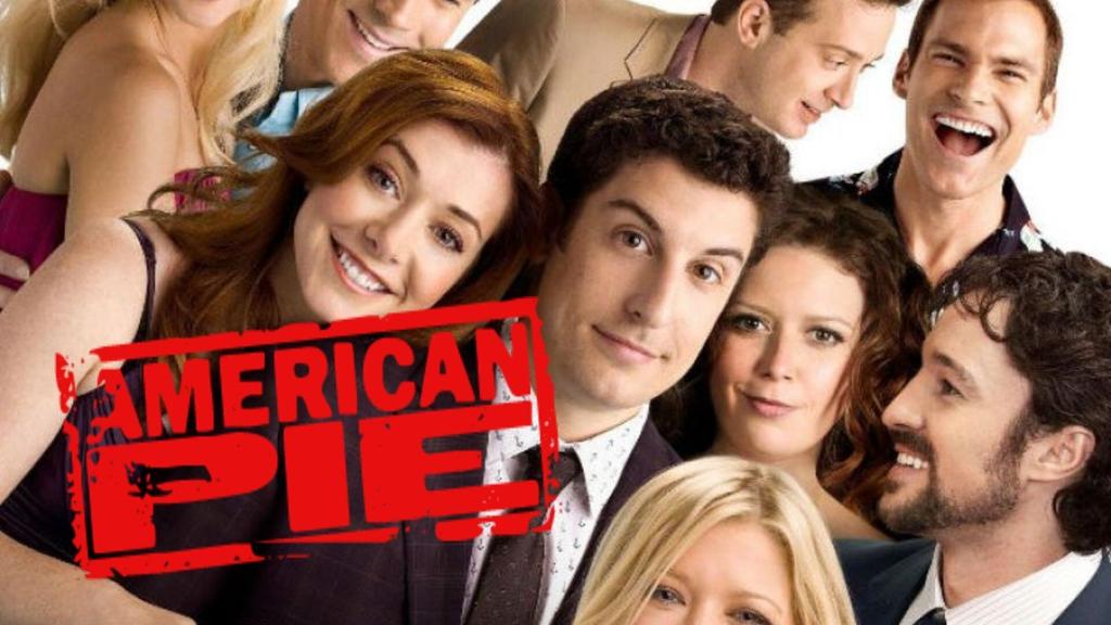 Las Lesbianas de American Pie 2 - 5 - mayo 28, 2023