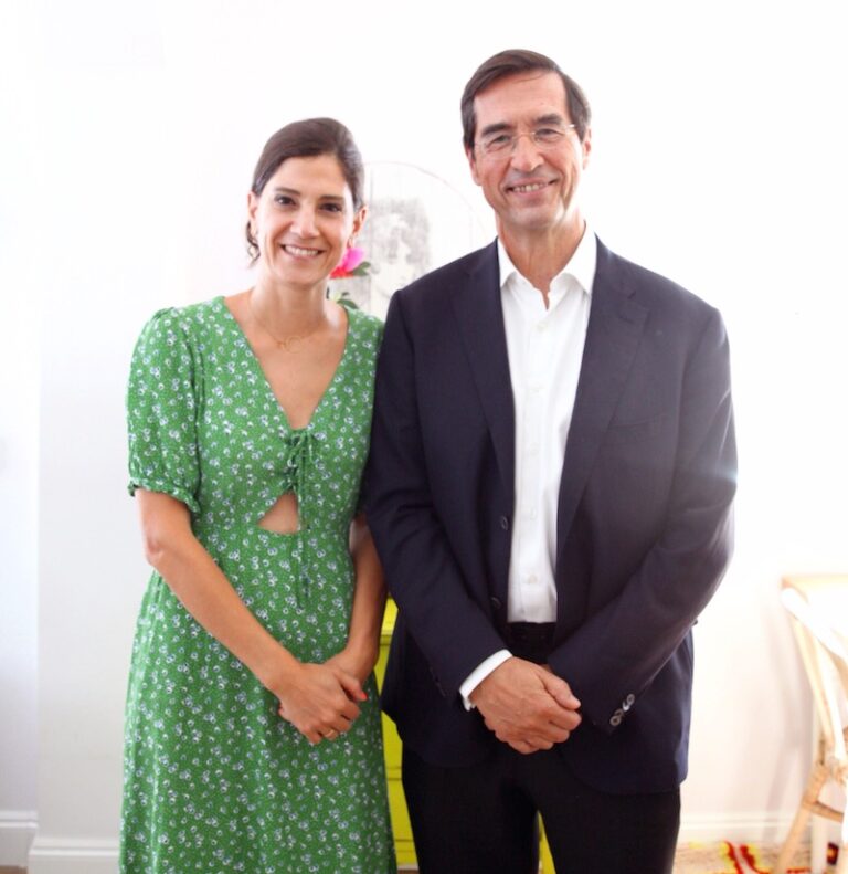 Mario Alonso Puig , ¿Quién es