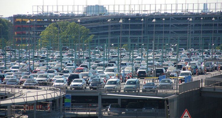 ¿Cuantos coches caben en 100 metros cuadrados? - 11 - mayo 23, 2023
