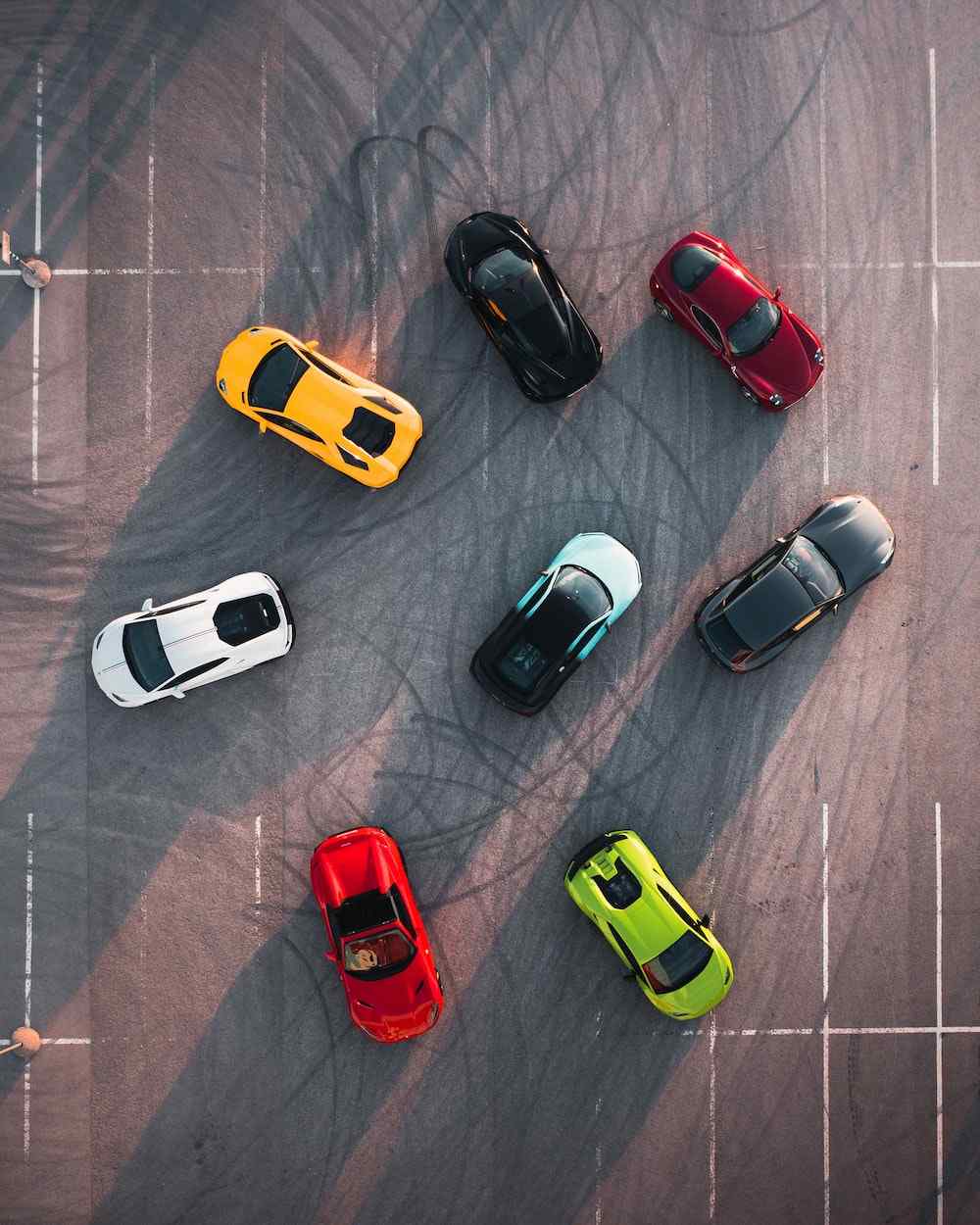 ¿Cuantos coches caben en 100 metros cuadrados? - 15 - mayo 23, 2023