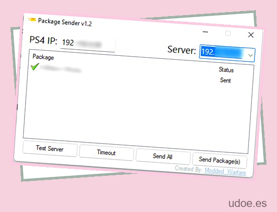 Cómo instalar archivos PKG en PS4 a través de USB y FTP