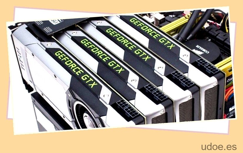 Nvidia SLI frente a AMD CrossFire frente a Nvidia NVLink: encontrar la mejor solución de GPU dual - 43 - junio 12, 2023