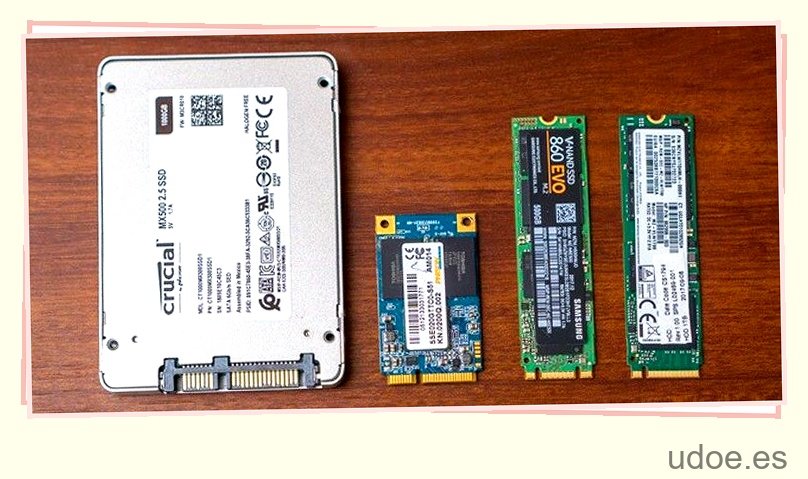NVMe vs M.2 vs SATA: ¿Cuál es mejor para su SSD? - 15 - junio 12, 2023