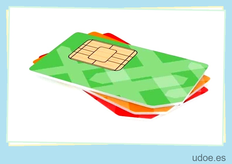 ¿Qué hace una tarjeta SIM? - 3 - junio 12, 2023