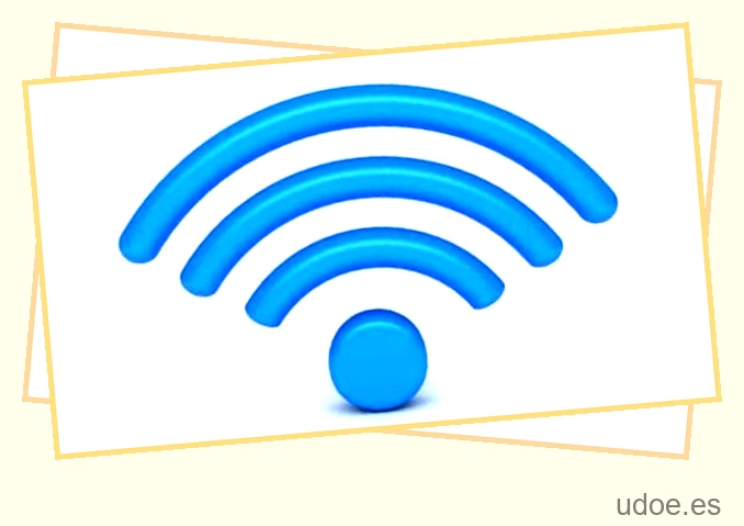¿Qué significa Wi-Fi?