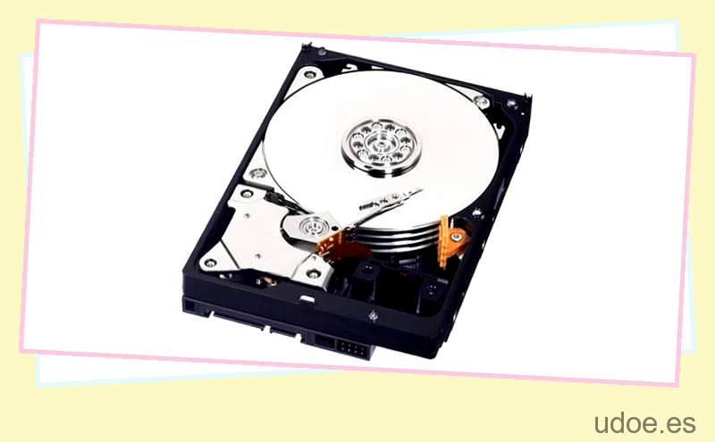Revisión del disco duro SATA WD Blue de 1 TB - 129 - junio 12, 2023