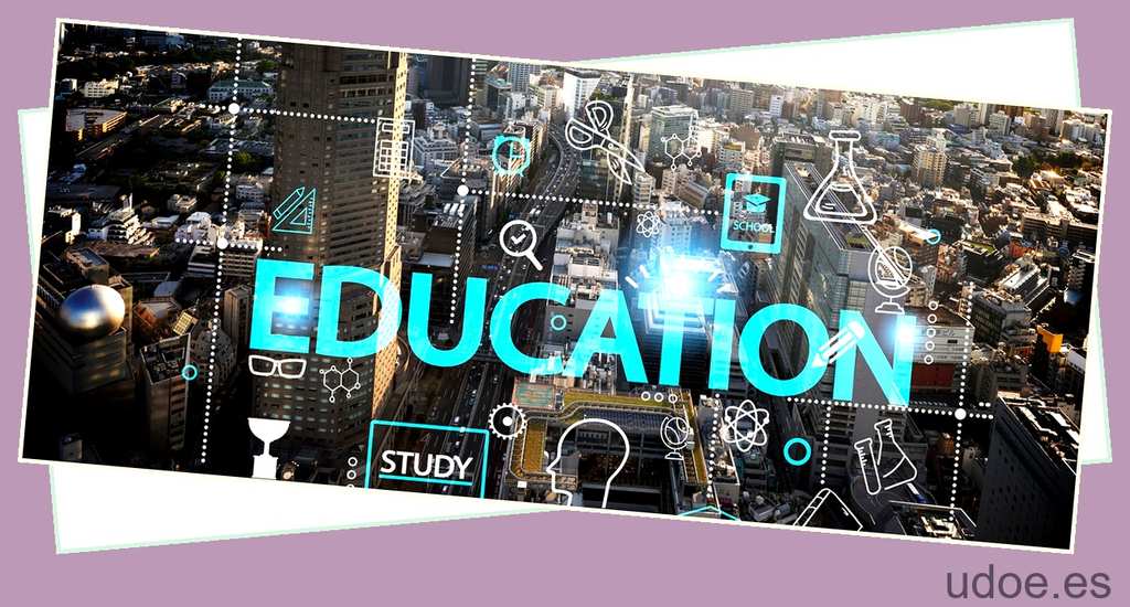 A qué sector pertenece la educación: descubre su impacto económico - 5 - agosto 20, 2023