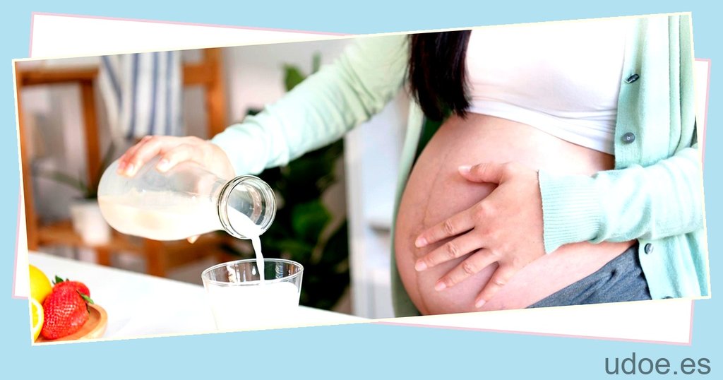 Marcas de leche pasteurizada para embarazadas: una guía completa - 48 - agosto 16, 2023