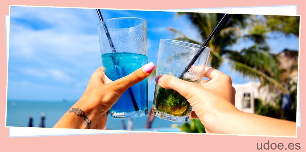 Alcohol en Maldivas: ¿Se permite su consumo?