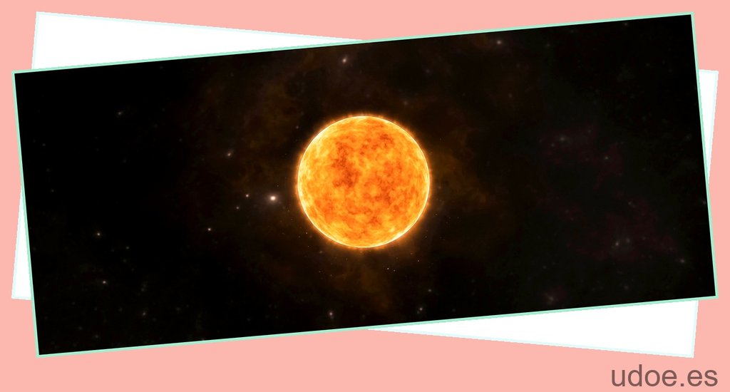 Partes del Sol: Descubre su estructura y características - 18 - agosto 17, 2023