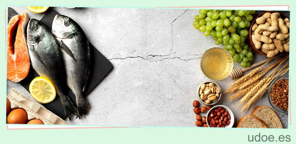 Pescados buenos para el riñón: una opción saludable