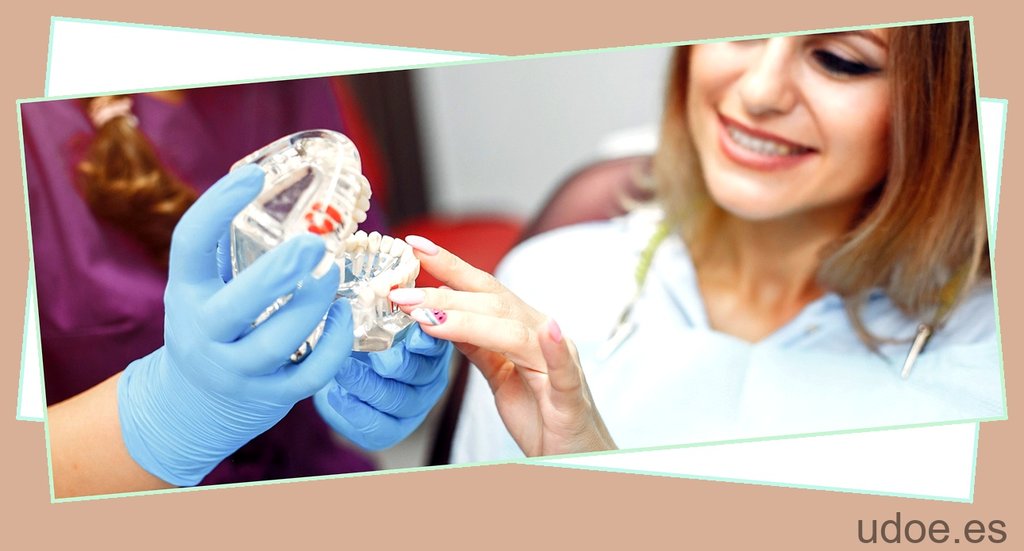 cuanto cobra un protésico dental en alemania