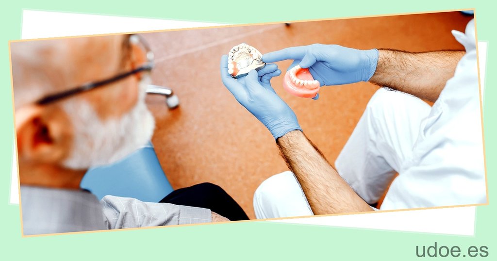 cuanto cobra un protésico dental en alemania