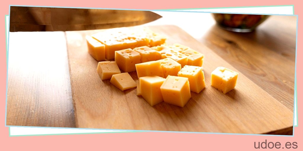 ¿Cuál es el mejor queso para freír? Descubre la opción perfecta
