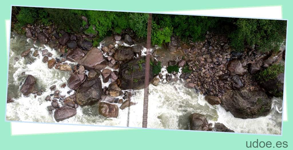 Diferencia entre río y torrente: ¿Cuál es la distinción?
