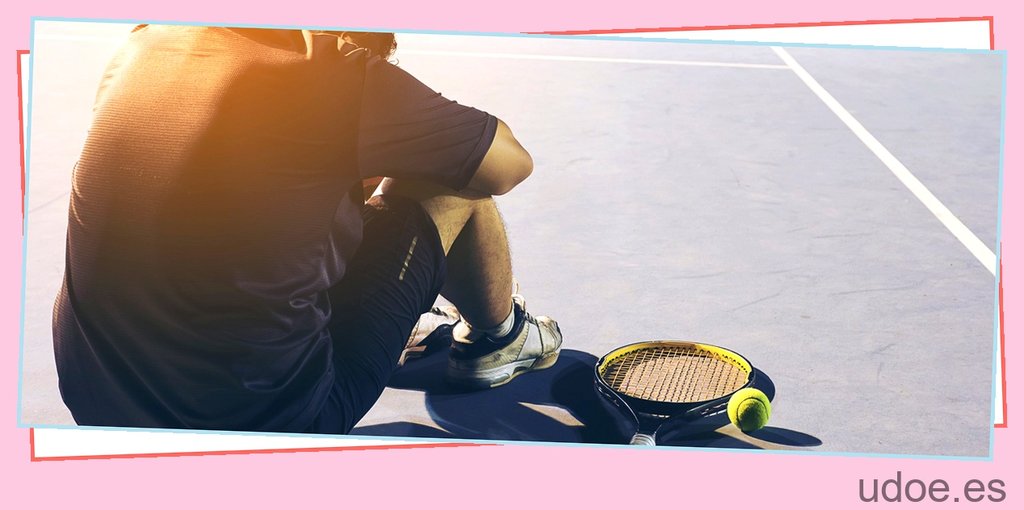 Ruptura de servicio en el tenis: todo lo que necesitas saber - 1 - agosto 19, 2023