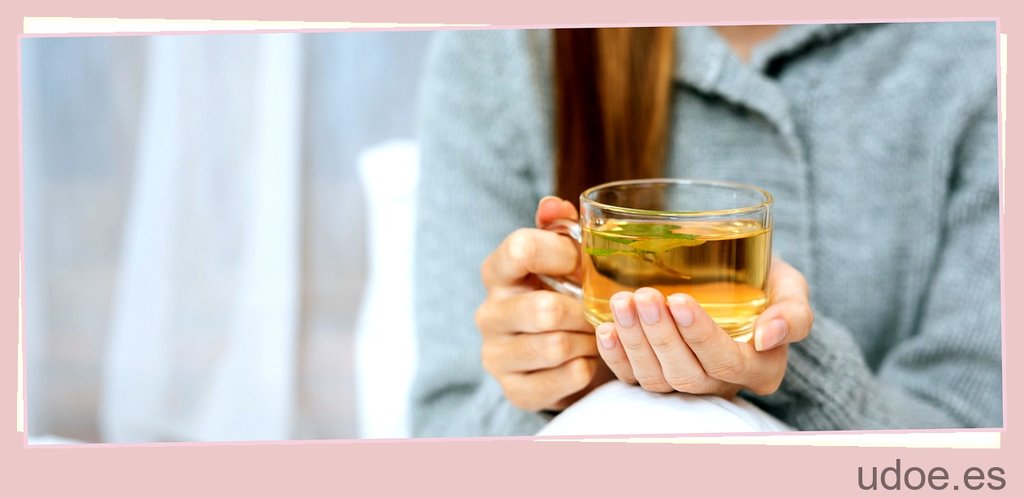 té verde contraindicaciones tiroides