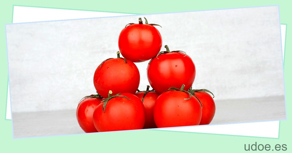 peso tomate
