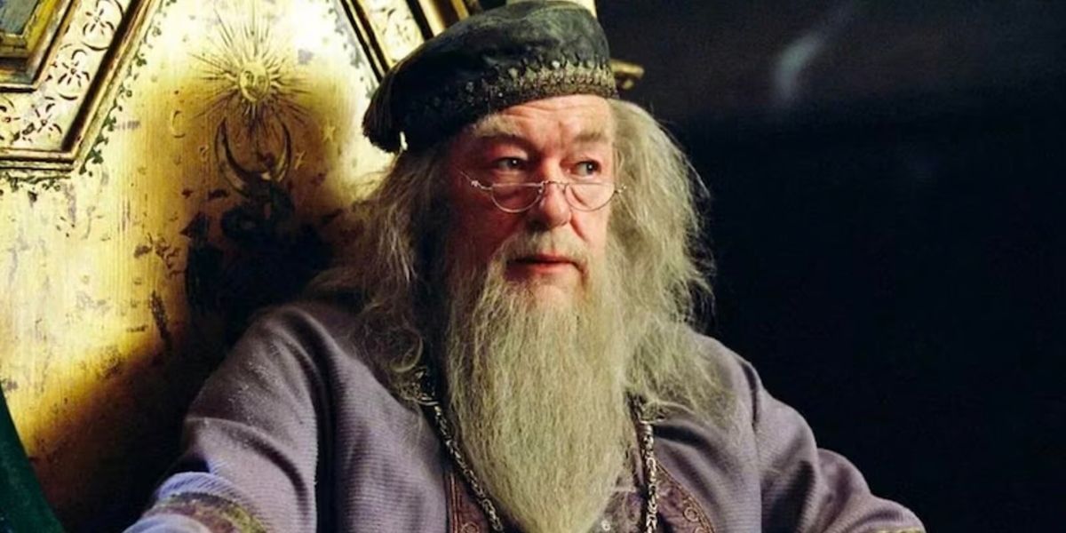 Michael Gambon, el eterno Dumbledore de 'Harry Potter', nos dice adiós a los 82 años - 7 - septiembre 29, 2023
