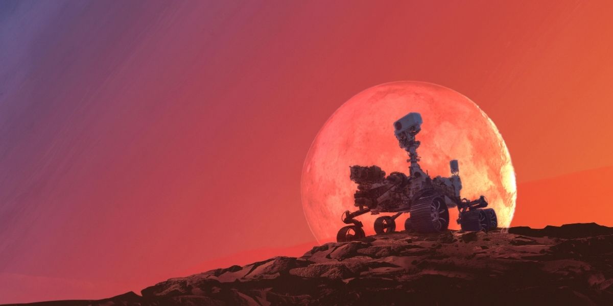 Descubrimiento Revolucionario: La Nueva Tecnología que Podría Revelar Vida en Marte - 7 - septiembre 27, 2023