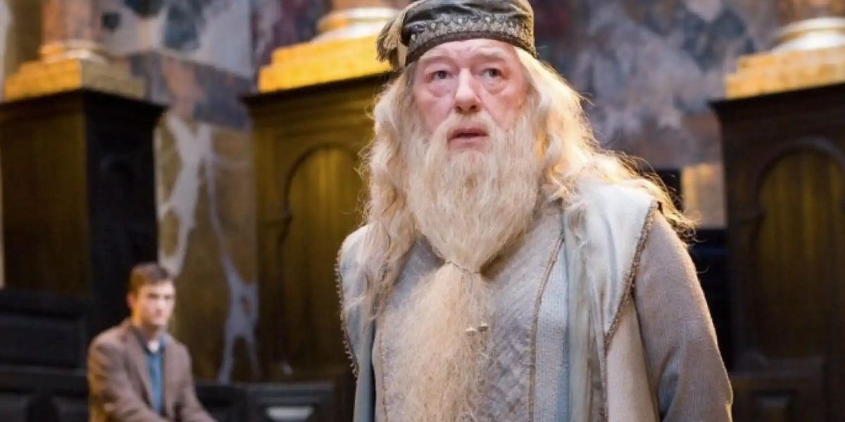 Michael Gambon, el eterno Dumbledore de 'Harry Potter', nos dice adiós a los 82 años - 5 - septiembre 29, 2023