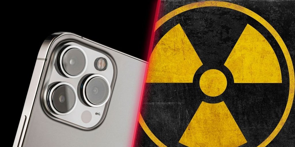 Facua y la OCU exigen retirar el iPhone 12 del mercado español debido a la emisión excesiva de radiación - 3 - septiembre 14, 2023