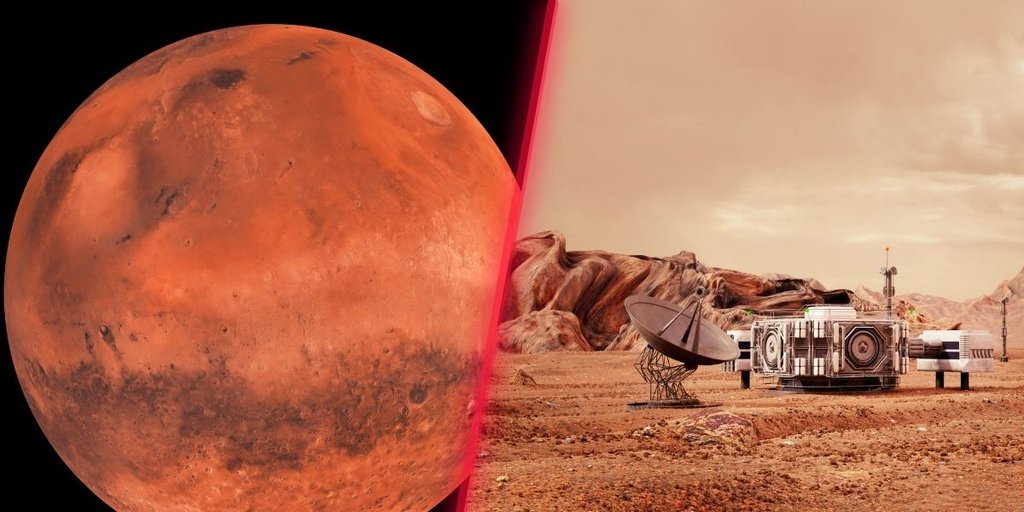 Descubrimiento Revolucionario: La Nueva Tecnología que Podría Revelar Vida en Marte - 3 - septiembre 27, 2023