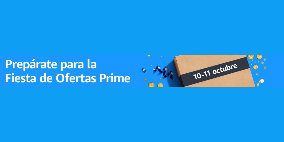 Amazon Prime Day 2023: Todo lo que Necesitas Saber - 18 - septiembre 19, 2023
