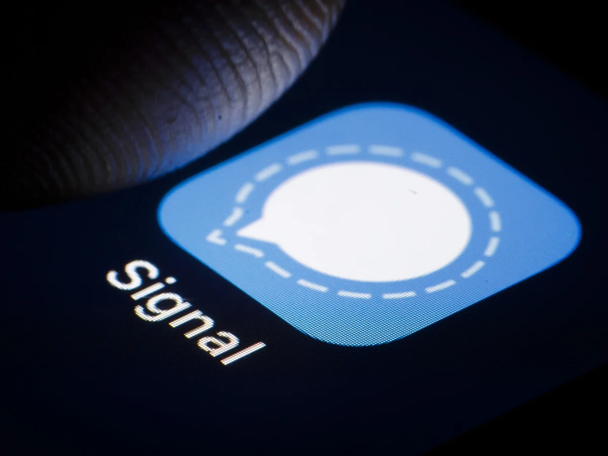 Alerta: Clones Maliciosos de Telegram y Signal Ponen en Peligro tu Dispositivo - 3 - septiembre 7, 2023