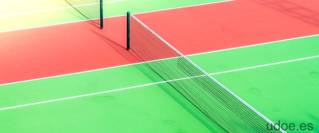 ¿A qué altura está la red de badminton? - 27 - septiembre 22, 2023