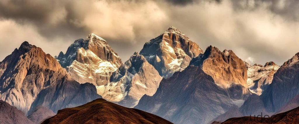 Nombres de Cordilleras: Descubre las más impresionantes del mundo - 11 - octubre 26, 2023